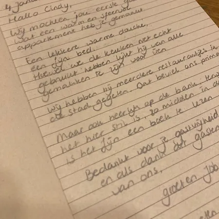 Cozy In The Centre Of *