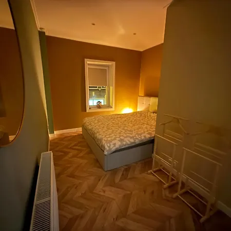 Lejlighed Cozy In The Centre Of Gouda