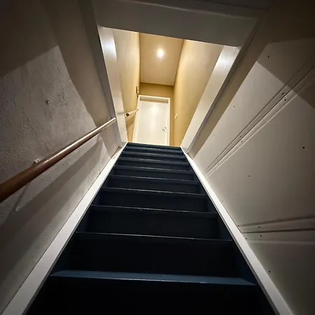 Cozy In The Centre Of Gouda