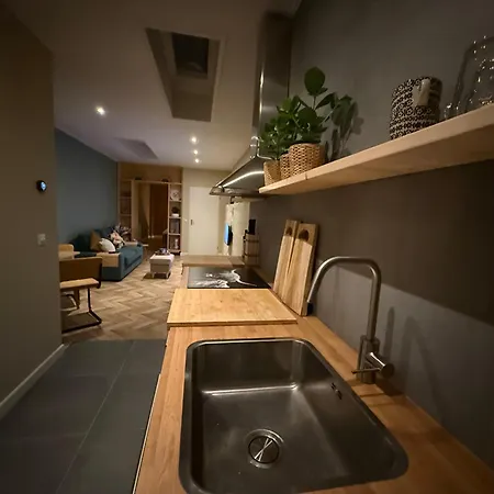 Cozy In The Centre Of