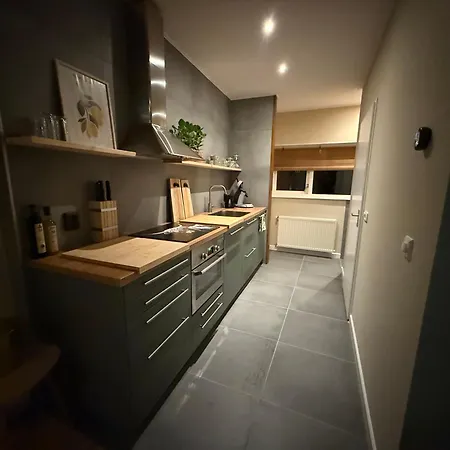 Lejlighed Cozy In The Centre Of Gouda