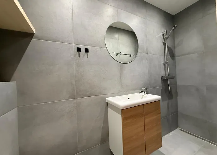 Cozy In The Centre Of شقة خودا