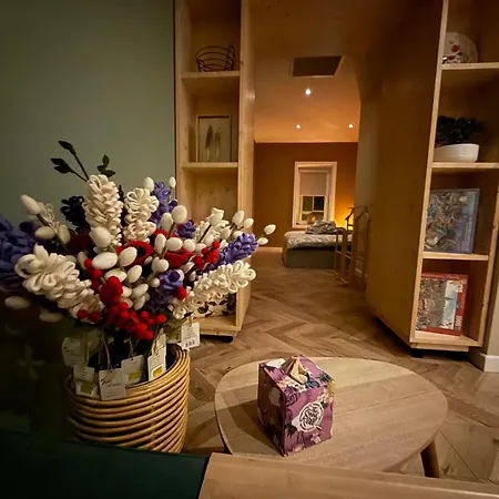 Apartamento Cozy In The Centre Of Gouda