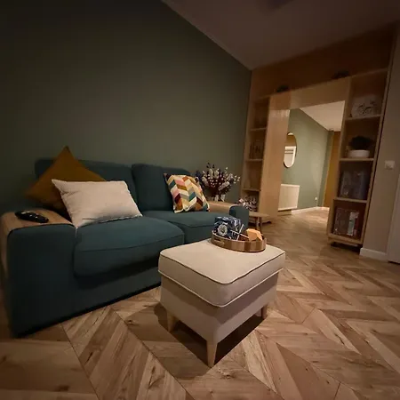 Cozy In The Centre Of * Gouda