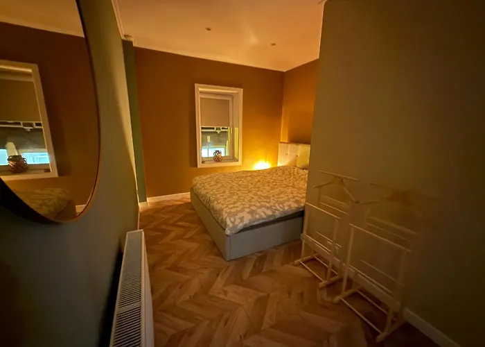 Apartamento Cozy In The Centre Of Gouda