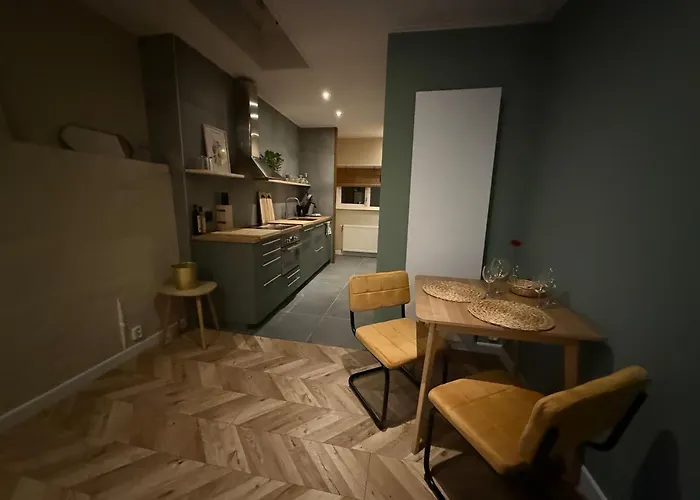 Cozy In The Centre Of * Gouda