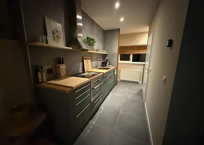 Apartamento Cozy In The Centre Of Gouda